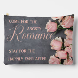 Angsty Ever Após A Bolsa Acessória