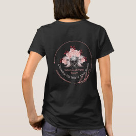 AngstyRomance T-Shirt