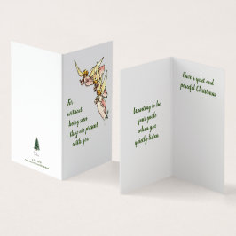 Ângulos das nuvens dizendo conforto para você