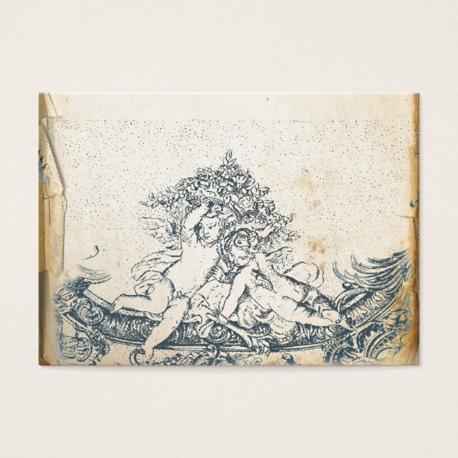 Ângulos de Vintage (Frente)