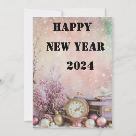 "Anima a nova coleção de cartões de início"