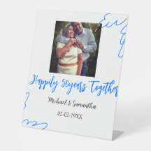 anima o nome da foto azul de folha de 50 anos