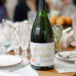 Anima-se aos 60 anos de Aniversário