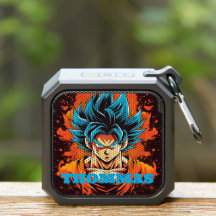 animação personalizada do Mini Auto-falante inspir