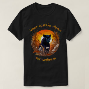 Animais 003 T-Shirt