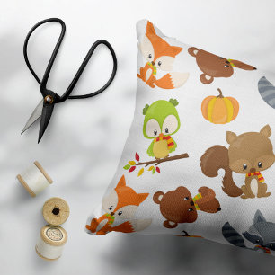Animais Da Floresta, Animais Da Floresta, Animais 