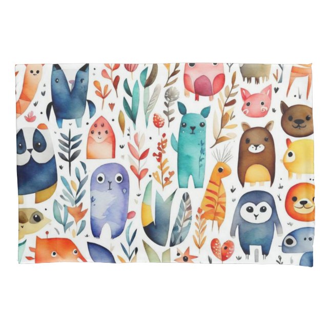 Animais de estimação (Frente)
