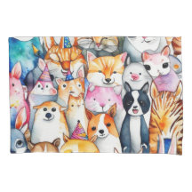 Animais de estimação