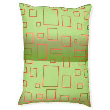 Cama Verde para Cachorro