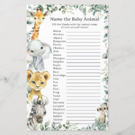 Animais Selvagens Cachorros Cegos Caça Animal