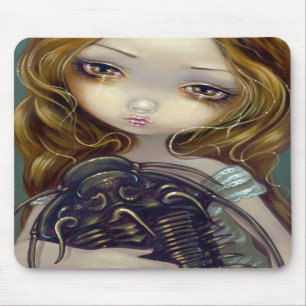Animal de estimação Trilobite Mousepad