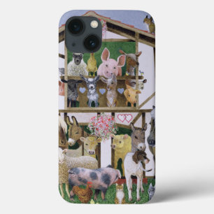 Animal Playhouse