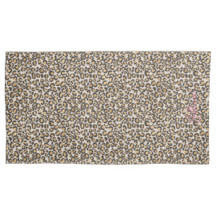 Animal Print Leopard NAME