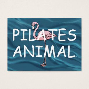 Animal SUPERIOR de Pilates