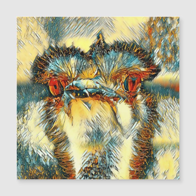 AnimalArt_Bird_008 (Frente)