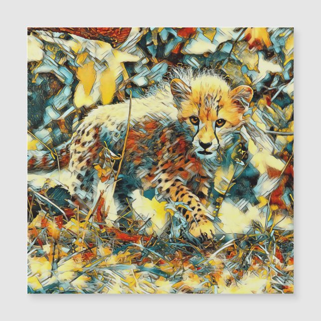 AnimalArt_Cheetah_07 (Frente)