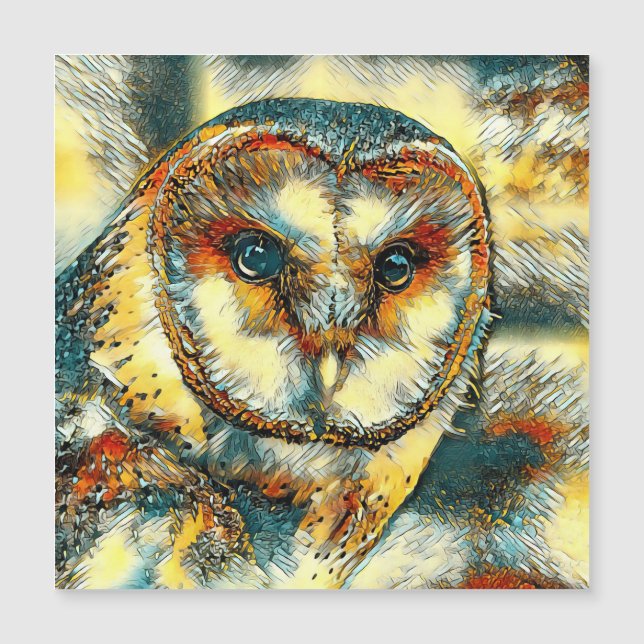 AnimalArt_Owl_010 (Frente)