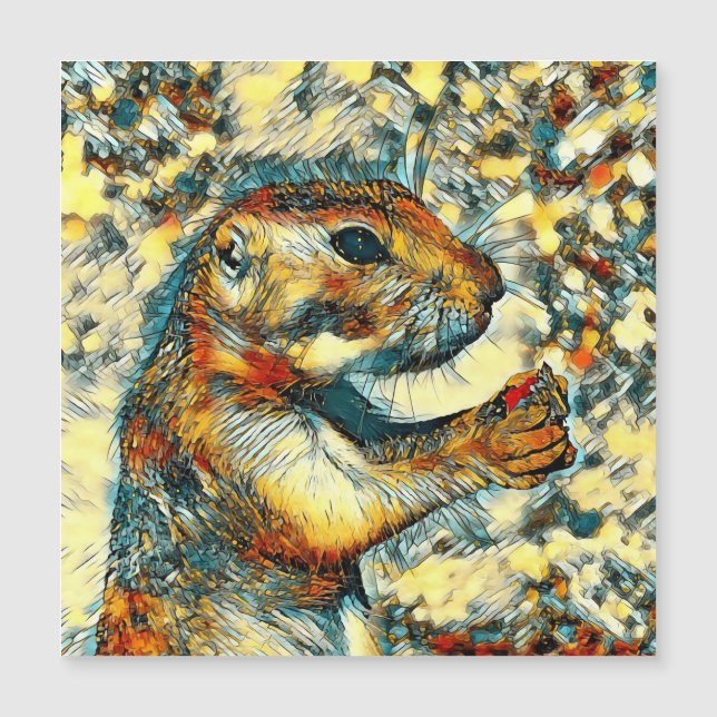 AnimalArt_Prairiedog_002 (Frente)