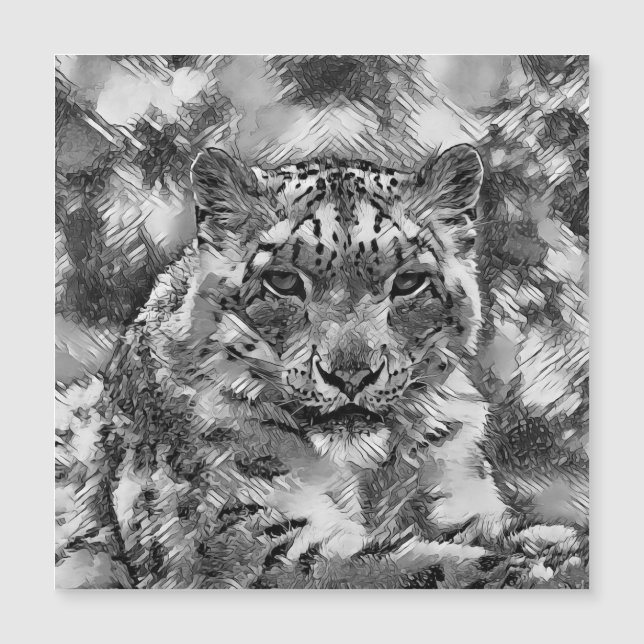 AnimalArtBW_Leopard_001 (Frente)