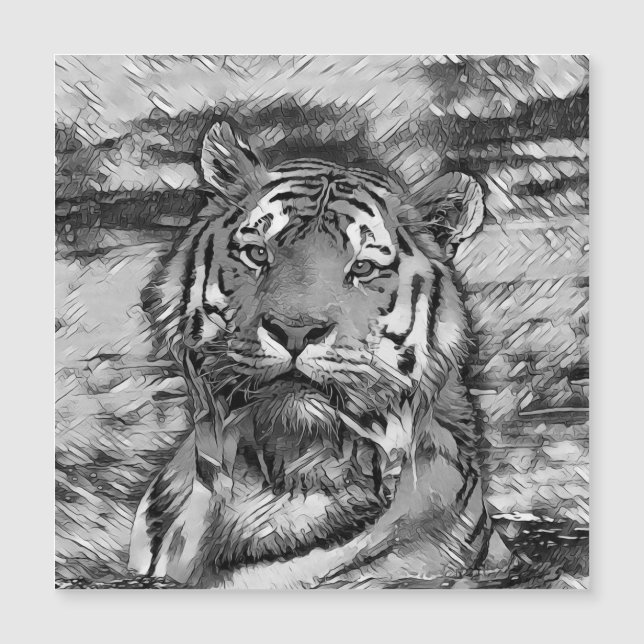 AnimalArtBW_Tiger_004 (Frente)