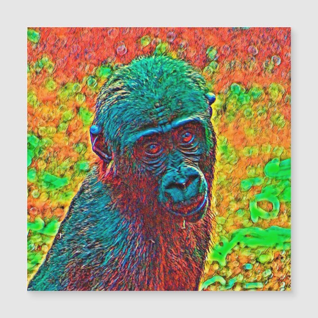 AnimalColor_Gorilla_001 (Frente)