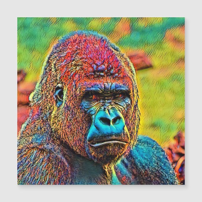 AnimalColor_Gorilla_010 (Frente)