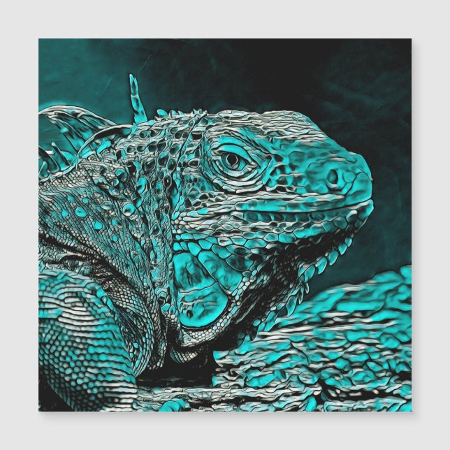 AnimalMix_Iguana_001 (Frente)