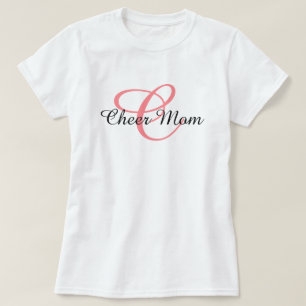 Anime a mamãe, T-Shirt