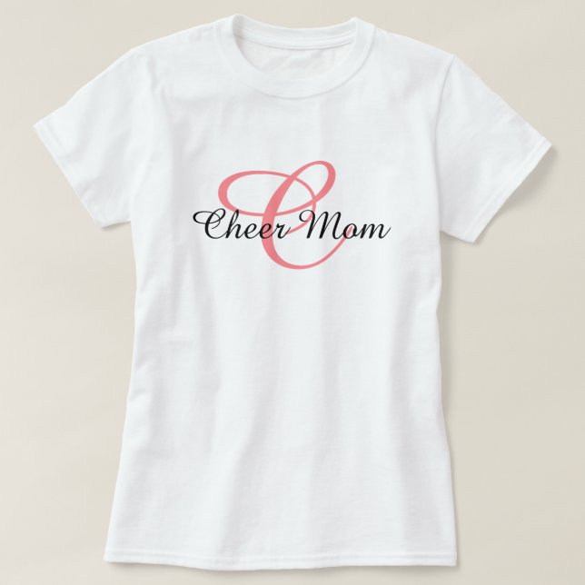 Anime a mamãe, T-Shirt (Frente do Design)
