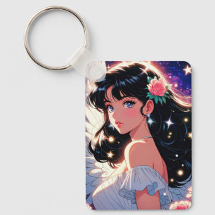 Anime Chaveiro