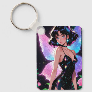 Anime Chaveiro