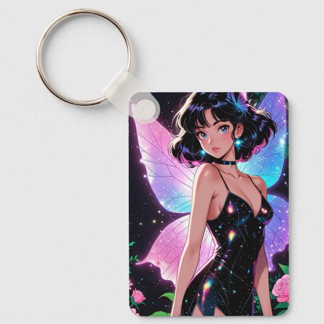 Anime Chaveiro (Frente)