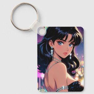 Anime Chaveiro