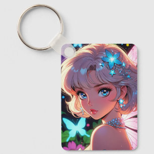 Anime Chaveiro