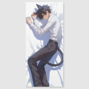 Anime de Gatinho Fofo