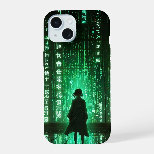 Anime futurista (Verso)