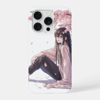 Anime pacífico