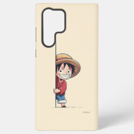 Anime phone case 