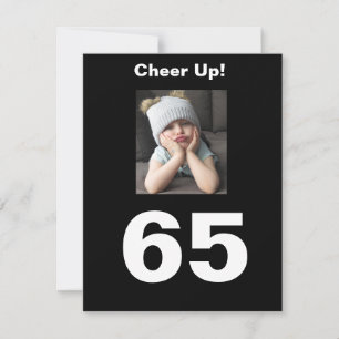 Anime-Se! 65.º aniversário Engraçado 65 Garota Gru