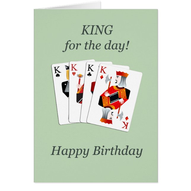 Aniversário, Cartões De Cheio De Coração (Frente)