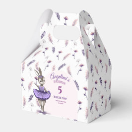 ANIVERSÁRIO da Caixa de Favoritos