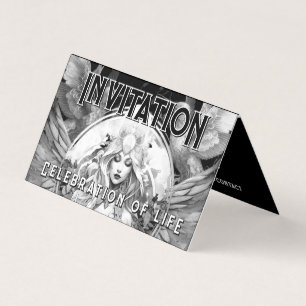 Aniversário da Celebração da Vida da Deusa