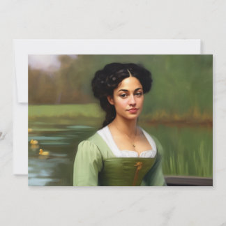 Aniversário da Mulher do Cartão de Saudação Obriga