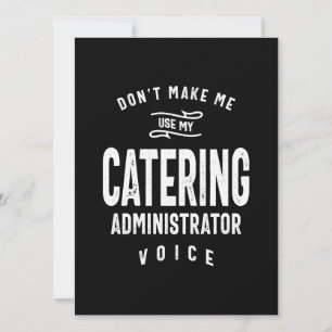 Aniversário da Ocupação do Administrador de Cateri