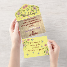 Aniversário da Princesa