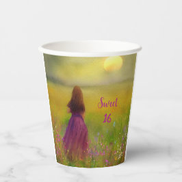 Aniversário de 16 anos