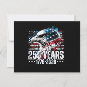 Aniversário de 250 anos dos Estados Unidos Manga L