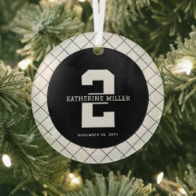 Aniversário de 2 anos Personalizado Moderno e Eleg