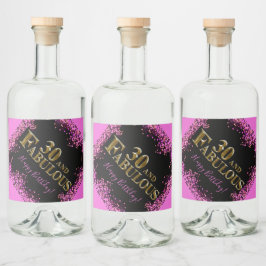 Aniversário de 30 anos