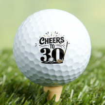 Aniversário de 30 anos divertido